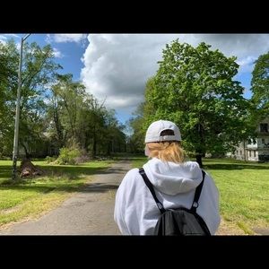 Meet your Posher, Emily